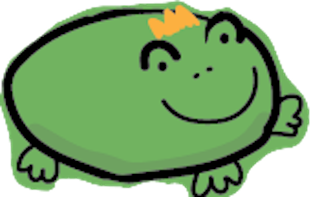 frog